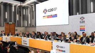 G20 meeting on critical minerals to be held in South Africa